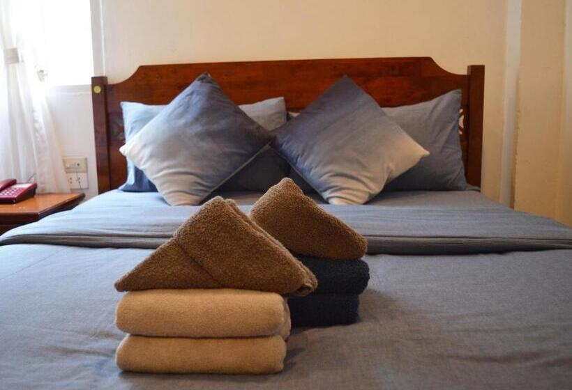 اتاق سوپریور, De Nawarat Chiangmai Boutique Apartment
