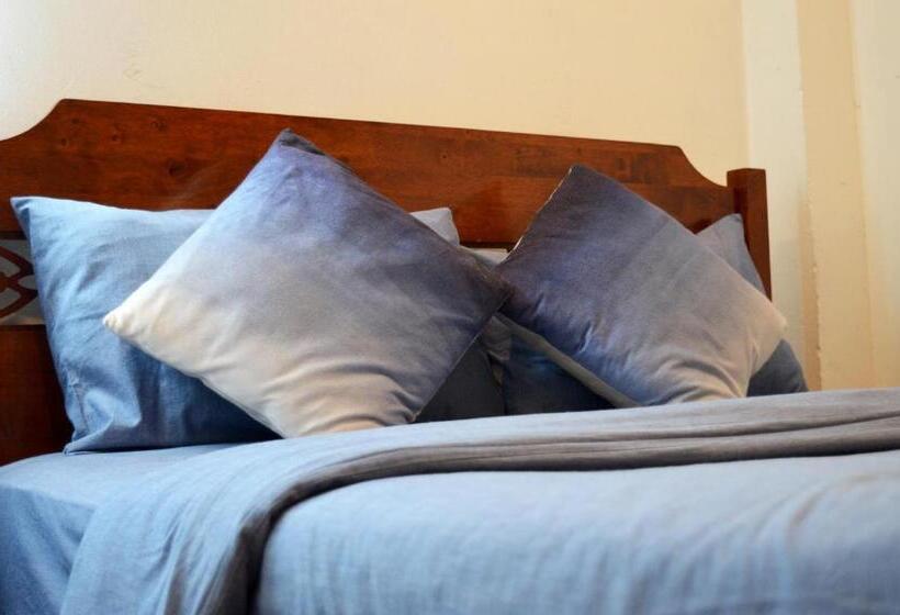 اتاق سوپریور, De Nawarat Chiangmai Boutique Apartment