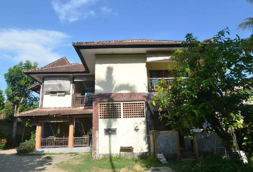 اتاق استاندارد, Puri Itoma Bungalows