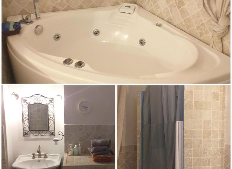 Стандартный Номер Кровать Кинг, Roberto, Casale Vita Nova