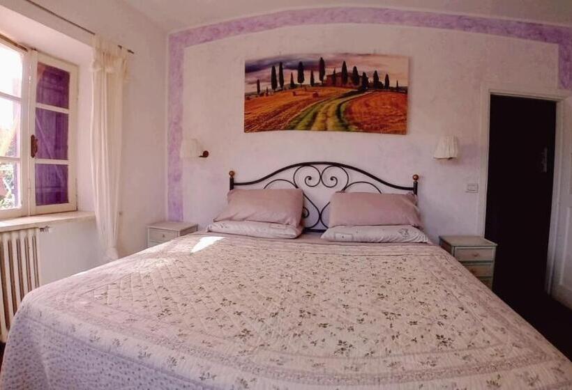 Стандартный Номер Кровать Кинг, Roberto, Casale Vita Nova