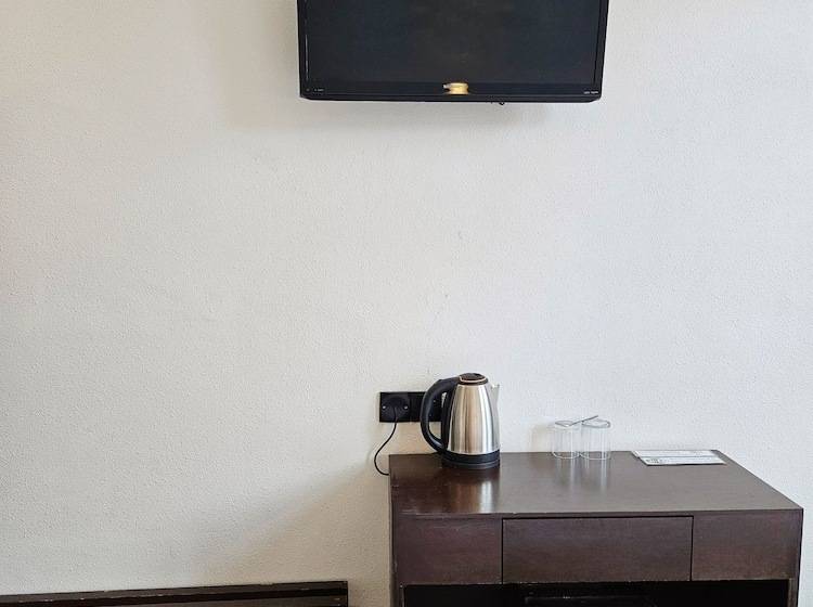 Номер Deluxe, Georgetown Inn By Sky Hive