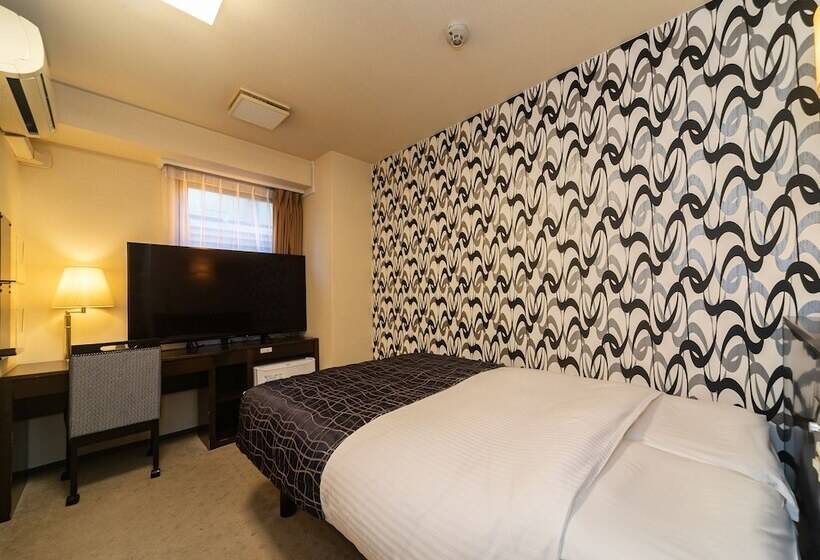 اتاق استاندارد, Apa Hotel Osaka Kadomashi Ekimae