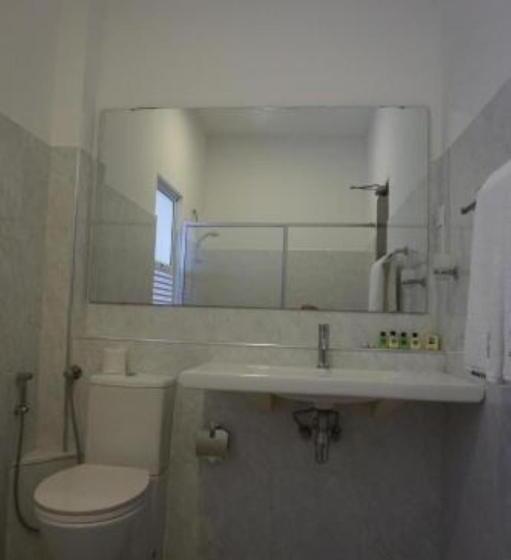Номер Стандарт Трехместный, Twenty  Two Dazzle Bay