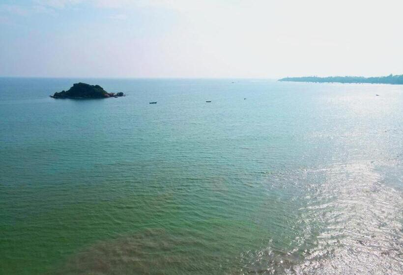 Номер Стандарт Трехместный, Twenty  Two Dazzle Bay