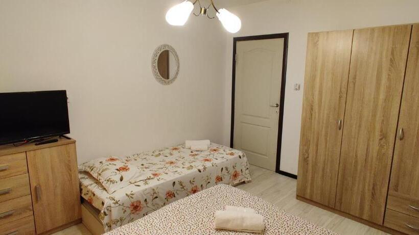 اتاق استاندارد, Casa Narcisa