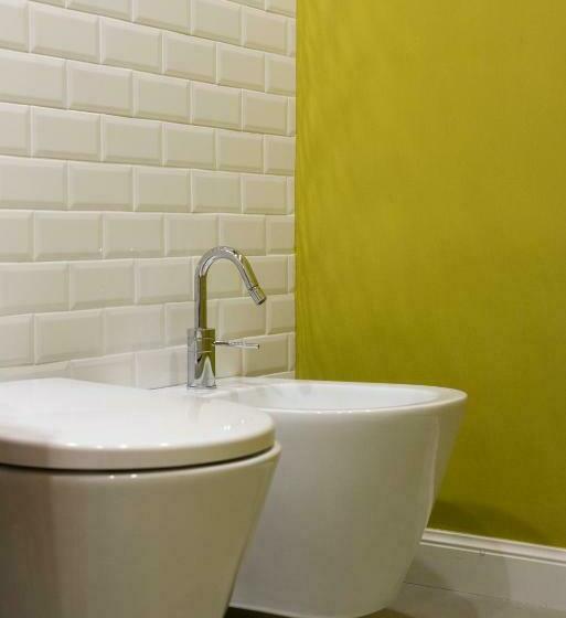 اتاق استاندارد, B&b O  Panar Al Duomo