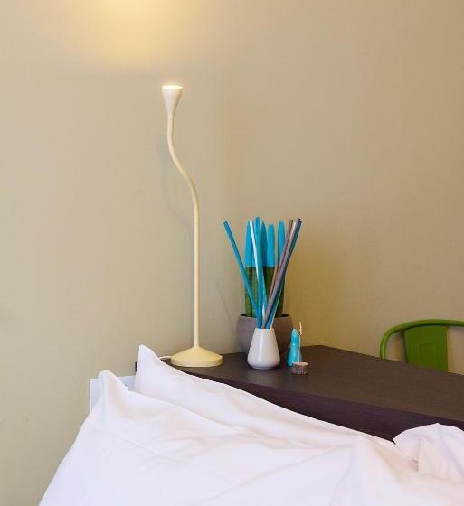 اتاق استاندارد, B&b O  Panar Al Duomo
