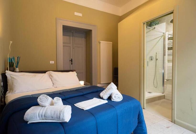 اتاق استاندارد, B&b O  Panar Al Duomo