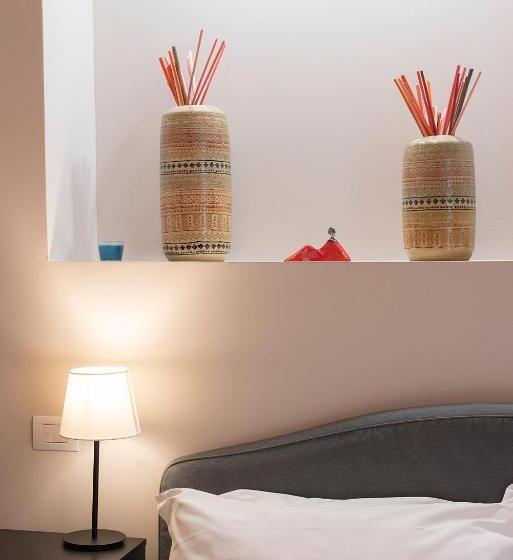 اتاق لوکس, B&b O  Panar Al Duomo