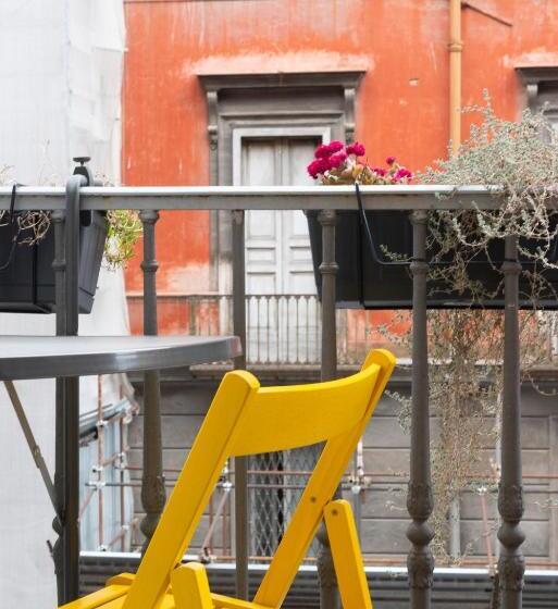 اتاق لوکس, B&b O  Panar Al Duomo