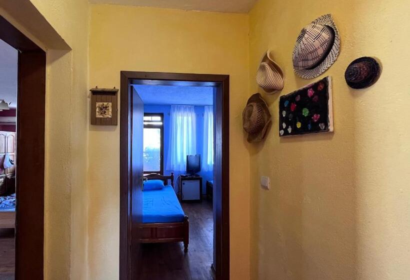 Номер Стандарт, Brunette Beauties Guesthouse & Studio Sinemorets