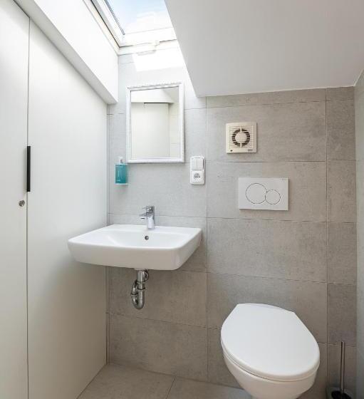 Suite with Terrace, Restovna