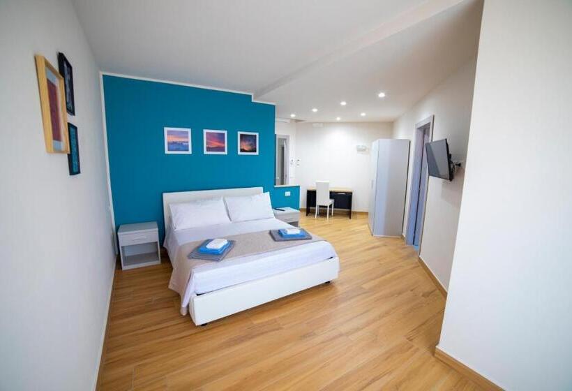 اتاق استاندارد, Aurora Bed And Breakfast