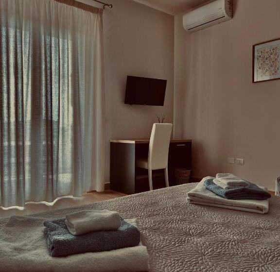 اتاق استاندارد, Aurora Bed And Breakfast