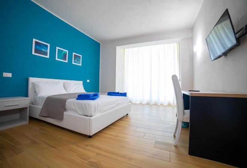 اتاق استاندارد, Aurora Bed And Breakfast