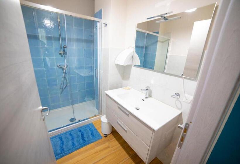 اتاق استاندارد, Aurora Bed And Breakfast