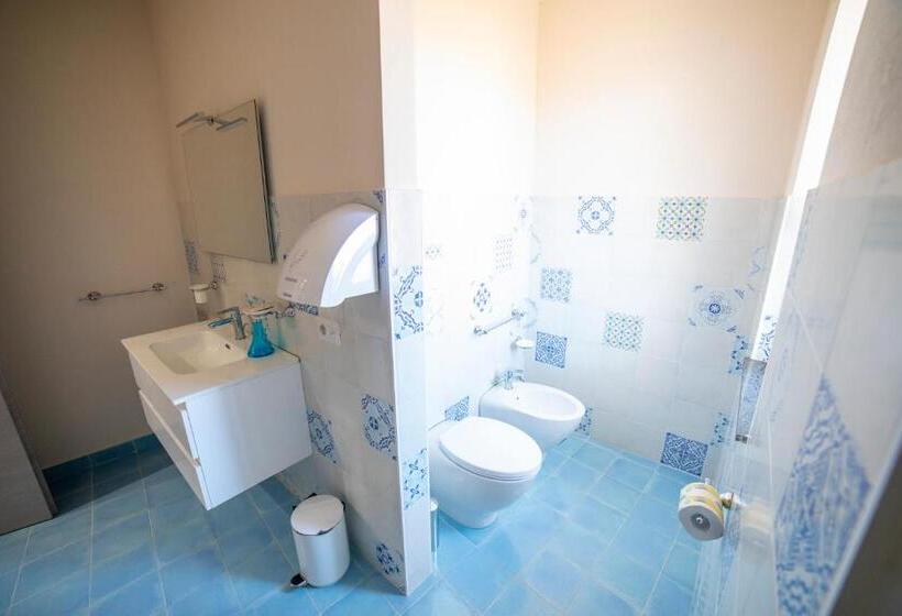 اتاق استاندارد, Aurora Bed And Breakfast