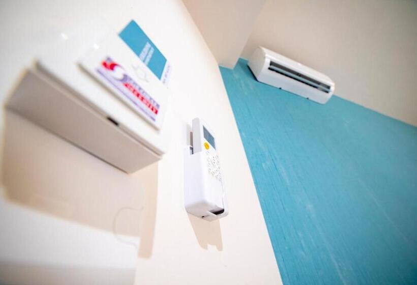 اتاق لوکس, Aurora Bed And Breakfast