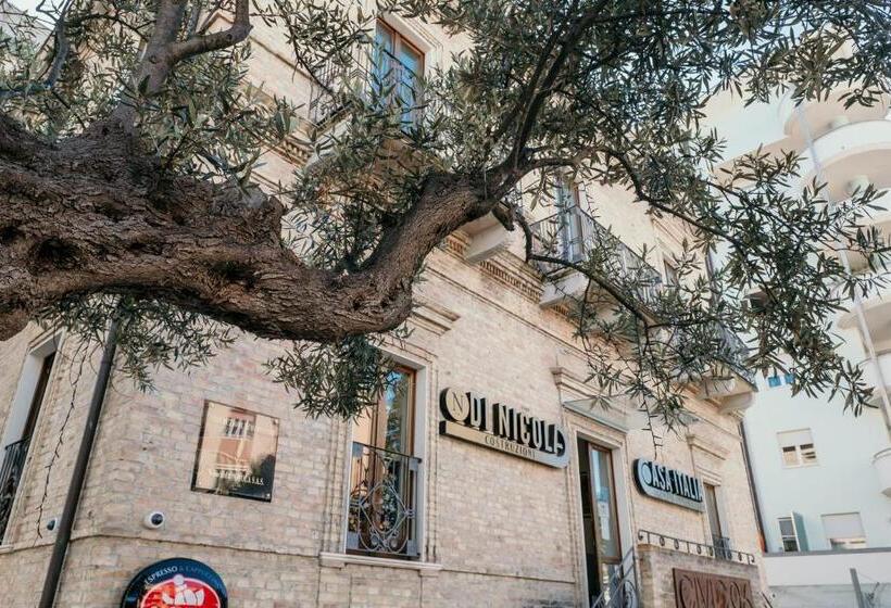 اتاق سوپریور, B&b Palazzo Storico Di Nicola