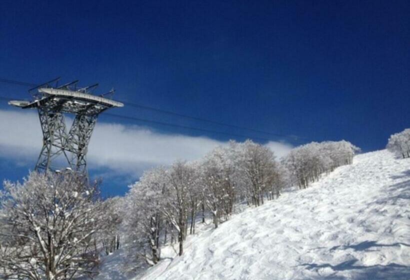 Студия Стандарт, Minamiuonuma   Hotel   Vacation Stay 36035v