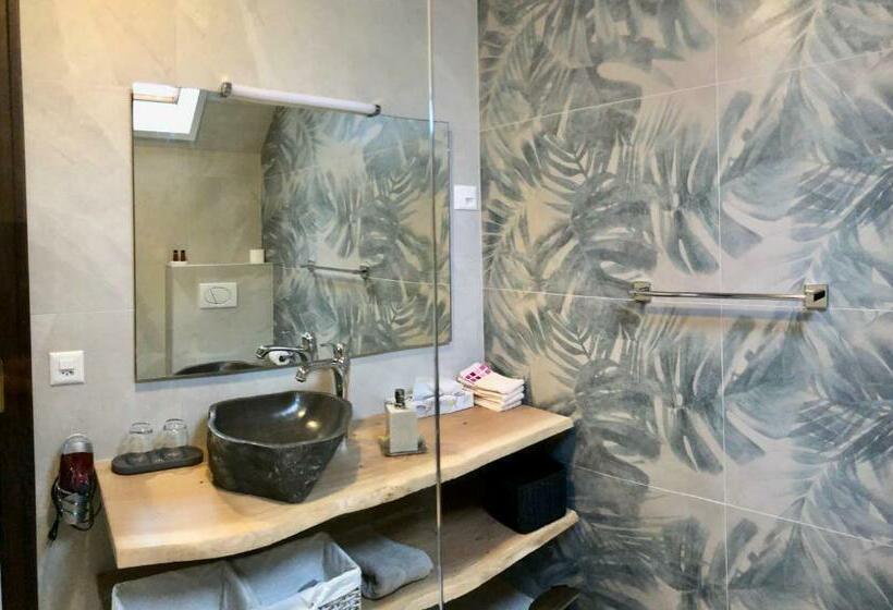 اتاق استاندارد, B&b L Eden