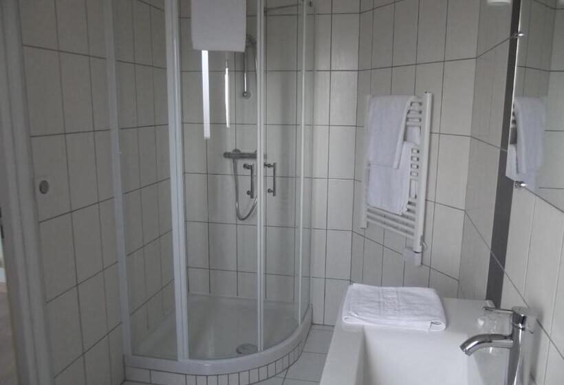 اتاق استاندارد, Chambres D Hôtes Les Lavandes Rocamadour
