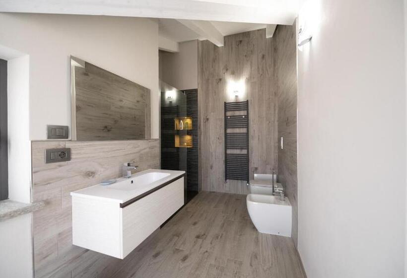 Номер Deluxe, Bed And Breakfast Ma.gi.a