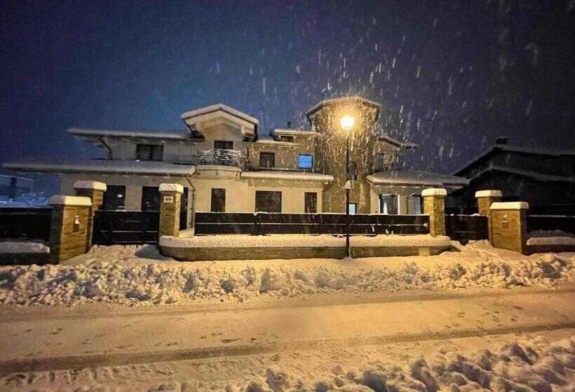 Номер Deluxe, Bed And Breakfast Ma.gi.a