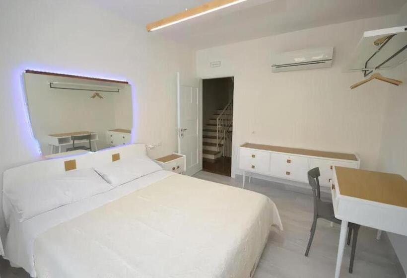اتاق استاندارد برای معلولان, Villa Degli Alberi