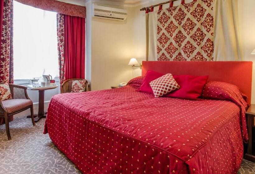 Стандартный Номер Кровать Кинг, La Place