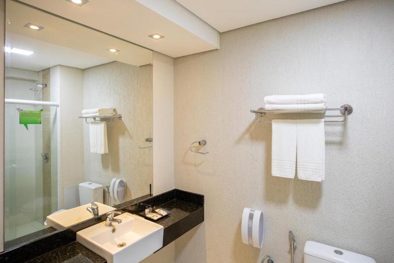 Quarto Superior, Viale Tower