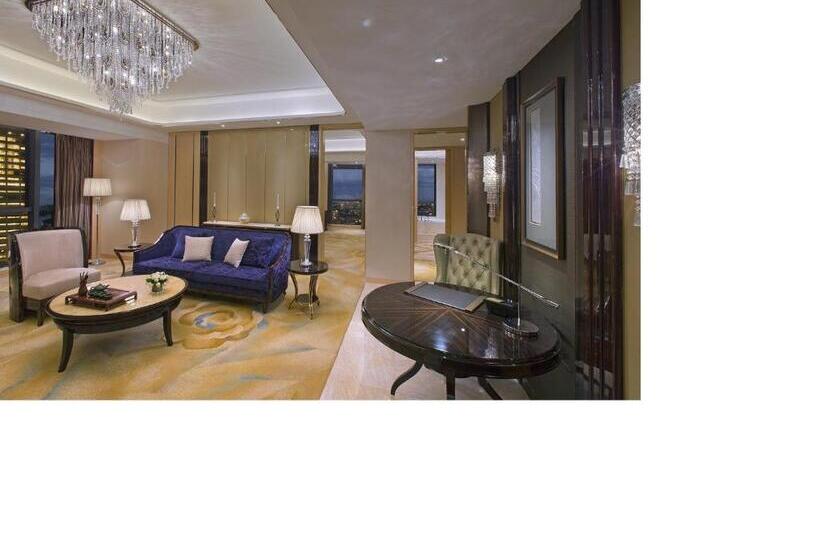סוויטה אקזקיוטיב, Wanda Vista Tianjin