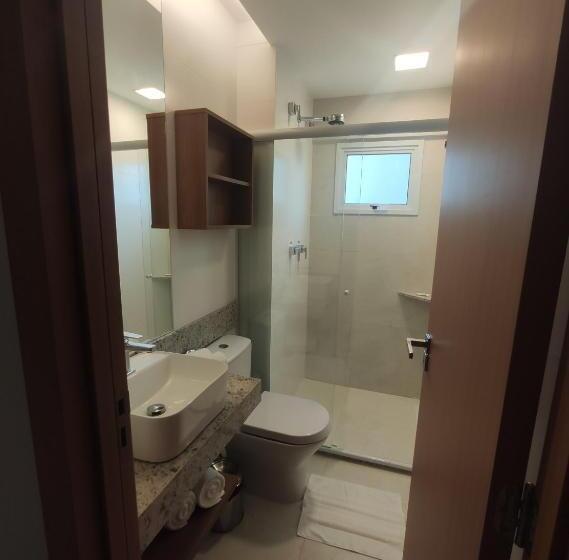 Apartamento 2 Dormitórios, Salinas Exclusive Resort