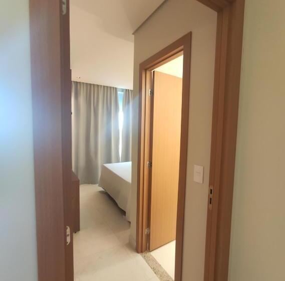 Apartamento 2 Dormitórios, Salinas Exclusive Resort