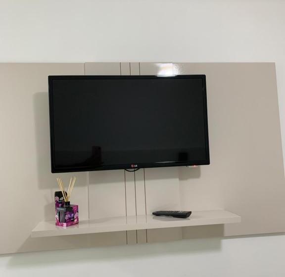 Четырехместный Номер Стандарт, Cavalinho Branco   Apartamento 136