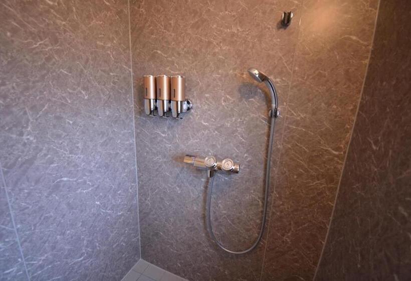 Студия Стандарт, Daigo   Vacation Stay 04957v