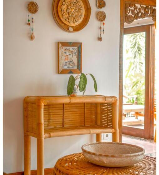 Bungalow Familiar, Sriyana Uluwatu