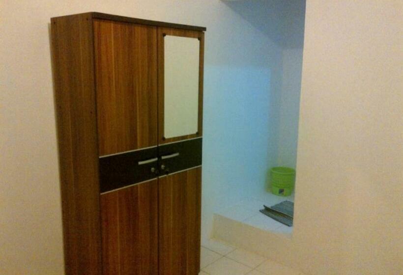 Номер Стандарт Индивидуальный, Guesthouse Maura