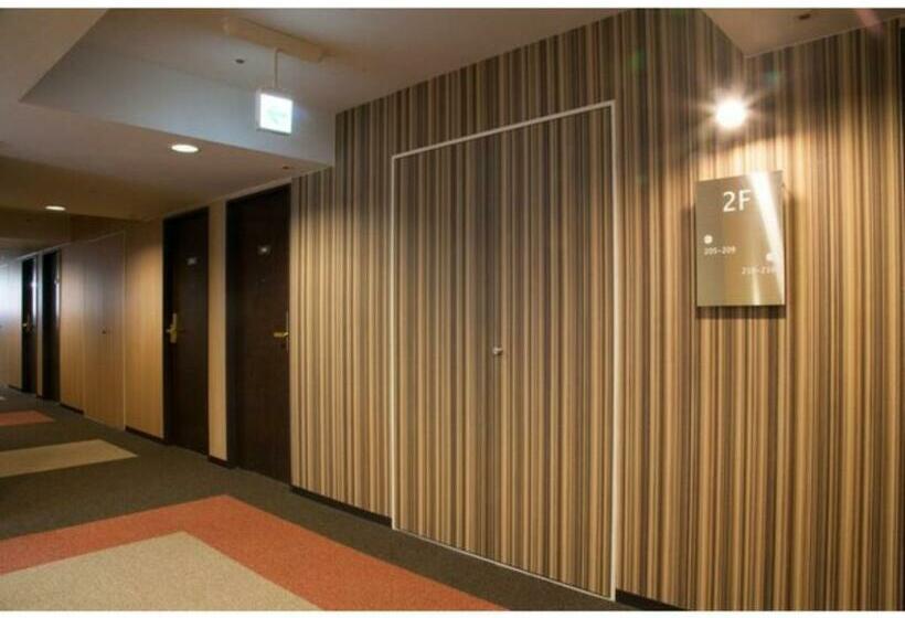 استودیوی استاندارد, St Palace Kurayoshi   Vacation Stay 82268