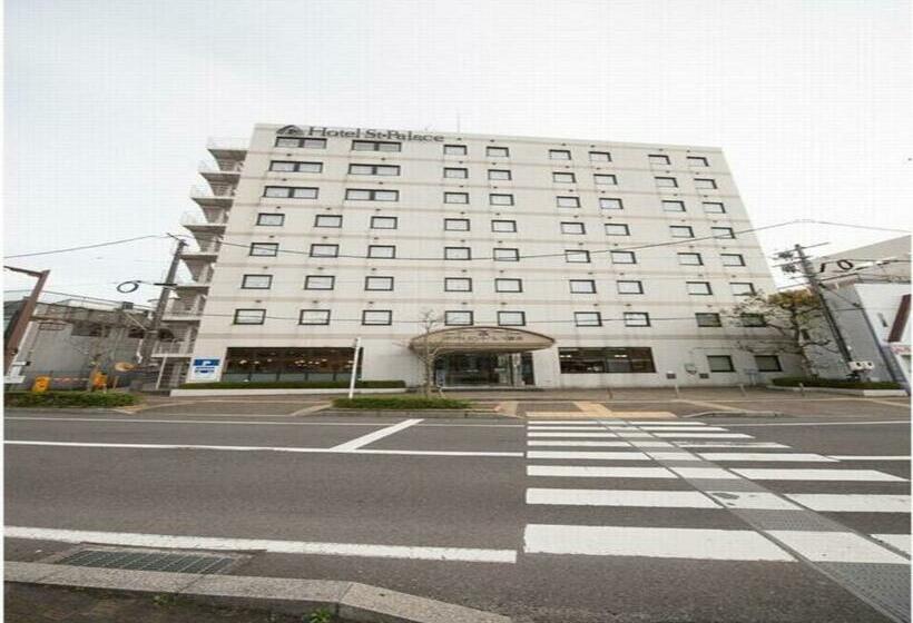استودیوی استاندارد, St Palace Kurayoshi   Vacation Stay 82268