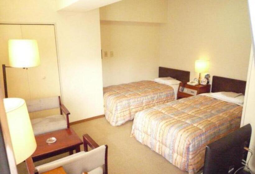 Студия Стандарт, Sky Heart Hotel Kawasaki / Vacation Stay 80807