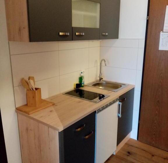 آپارتمان لوکس 1 خوابه, Apartment Diana