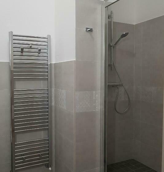 Номер Стандарт, B&b Al Civico16
