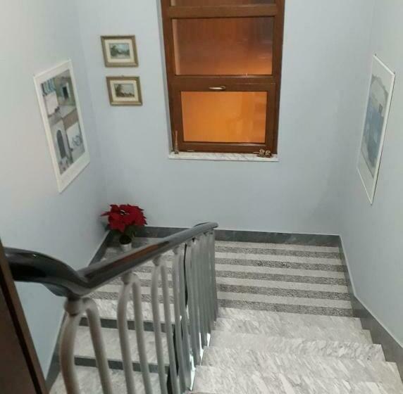 Номер Стандарт, B&b Casa Letizia