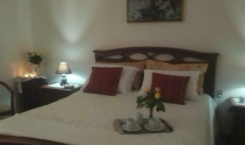 Номер Стандарт, B&b Cuore E Vento