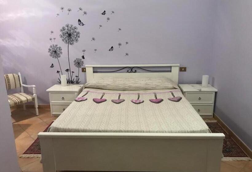 Номер Стандарт Трехместный, Il Casale Di Lavinia