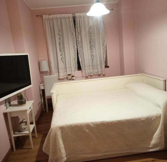 Номер Стандарт, Il Casale Di Lavinia