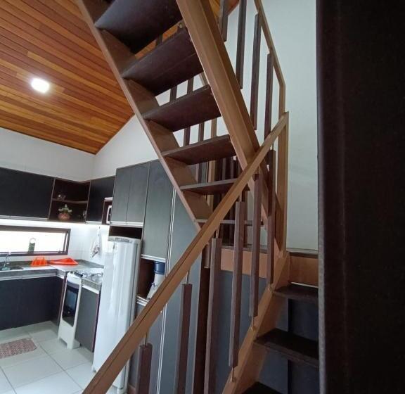 침실 1개 아파트, Flat Monte Castelo Gravatá Módulo 17
