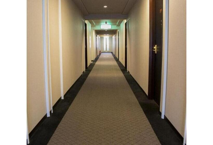 Студия Стандарт, Grand Park Hotel Excel Fukushima Ebisu / Vacation Stay 77713